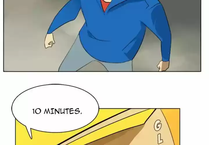 The Ultimate Evolution (Novel) Ch.003