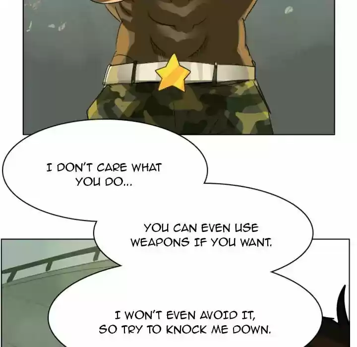 The Ultimate Evolution (Novel) Ch.003