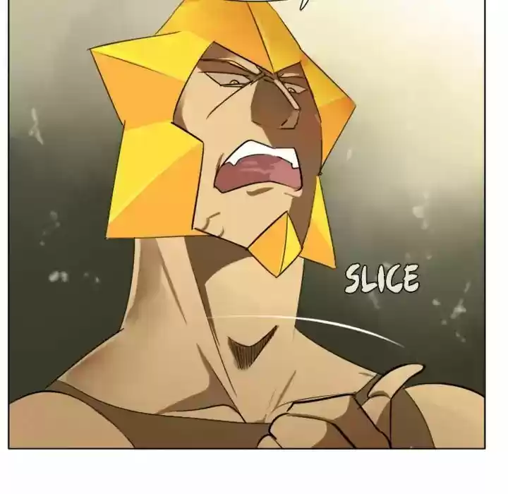 The Ultimate Evolution (Novel) Ch.003