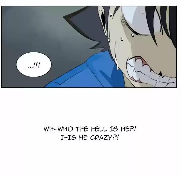 The Ultimate Evolution (Novel) Ch.003