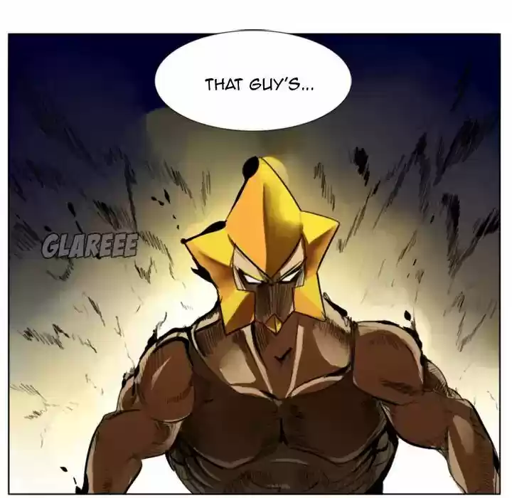 The Ultimate Evolution (Novel) Ch.003