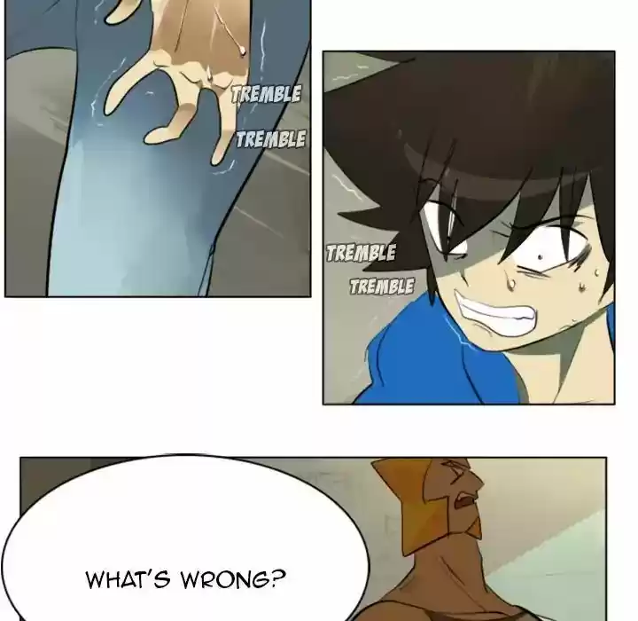 The Ultimate Evolution (Novel) Ch.003