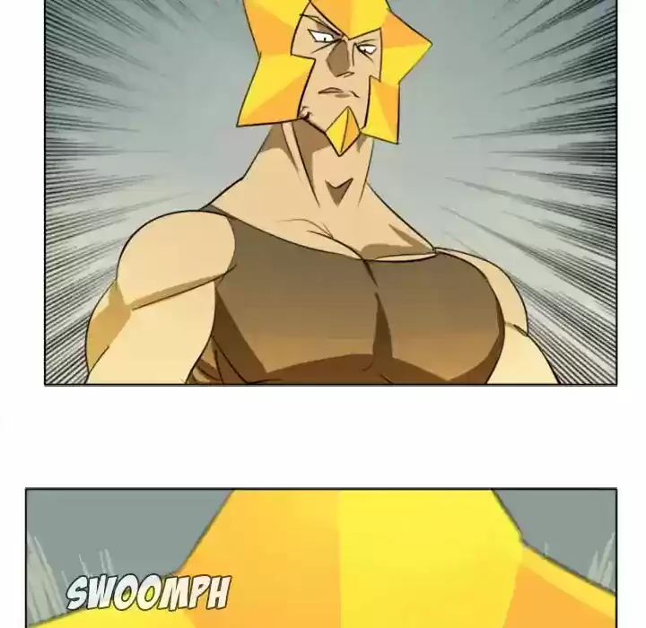 The Ultimate Evolution (Novel) Ch.003