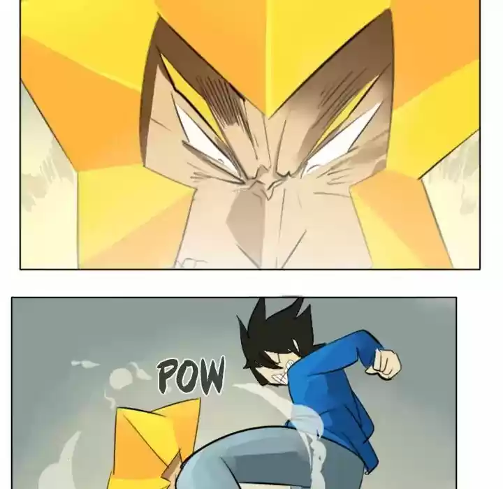 The Ultimate Evolution (Novel) Ch.003