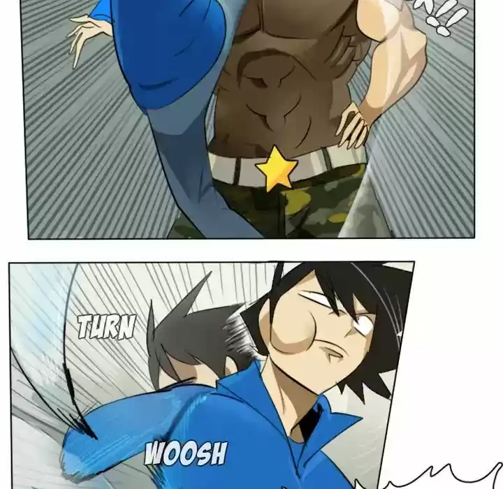 The Ultimate Evolution (Novel) Ch.003