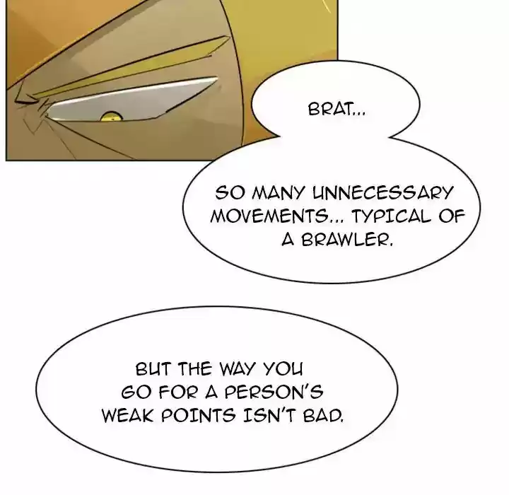 The Ultimate Evolution (Novel) Ch.003