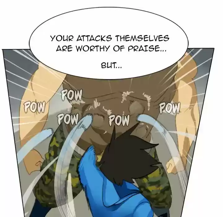 The Ultimate Evolution (Novel) Ch.003