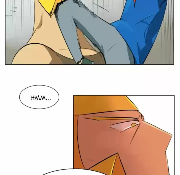 The Ultimate Evolution (Novel) Ch.003