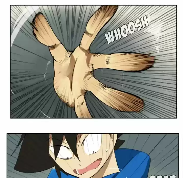 The Ultimate Evolution (Novel) Ch.003