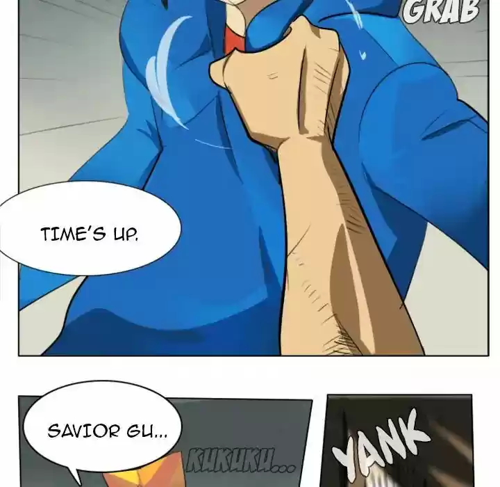 The Ultimate Evolution (Novel) Ch.003