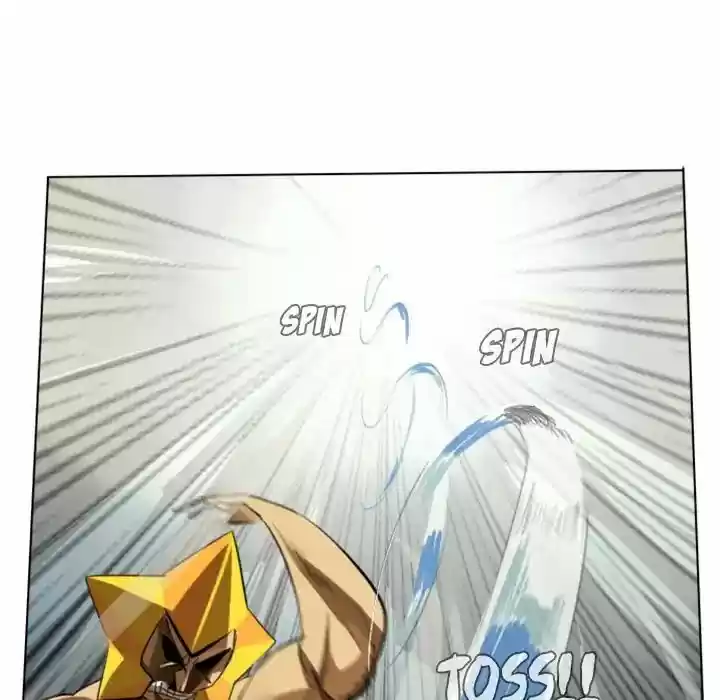 The Ultimate Evolution (Novel) Ch.003