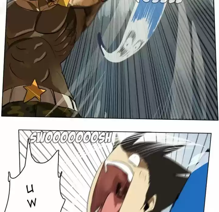 The Ultimate Evolution (Novel) Ch.003