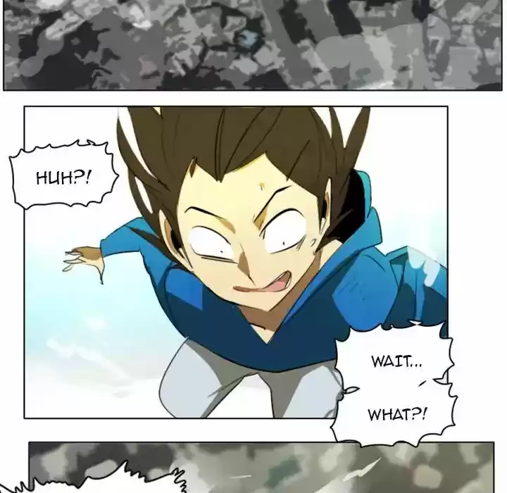 The Ultimate Evolution (Novel) Ch.003