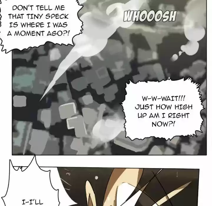 The Ultimate Evolution (Novel) Ch.003