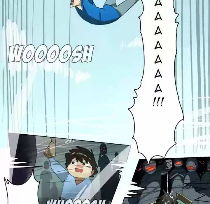 The Ultimate Evolution (Novel) Ch.003