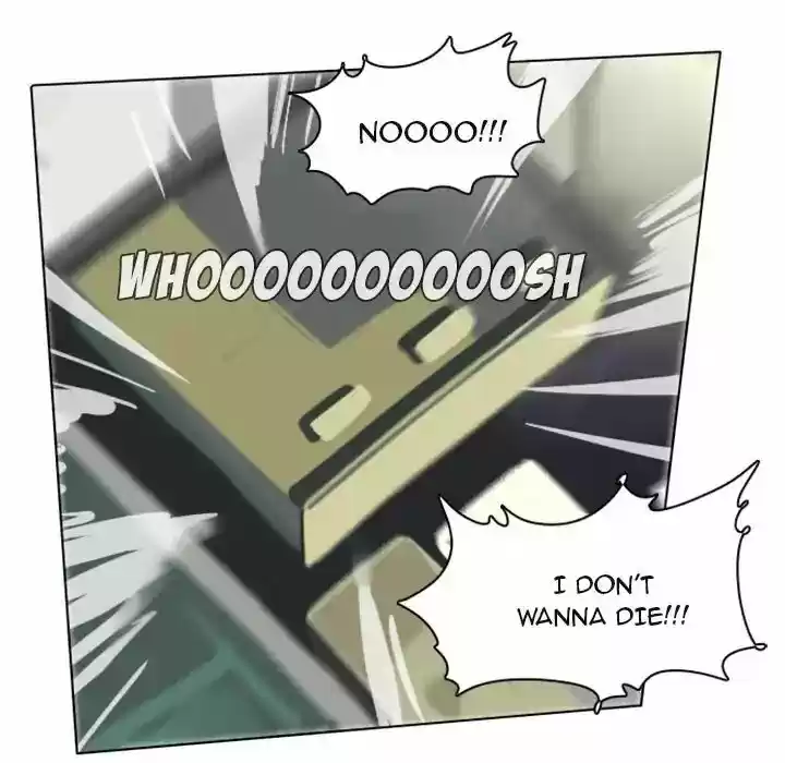 The Ultimate Evolution (Novel) Ch.003