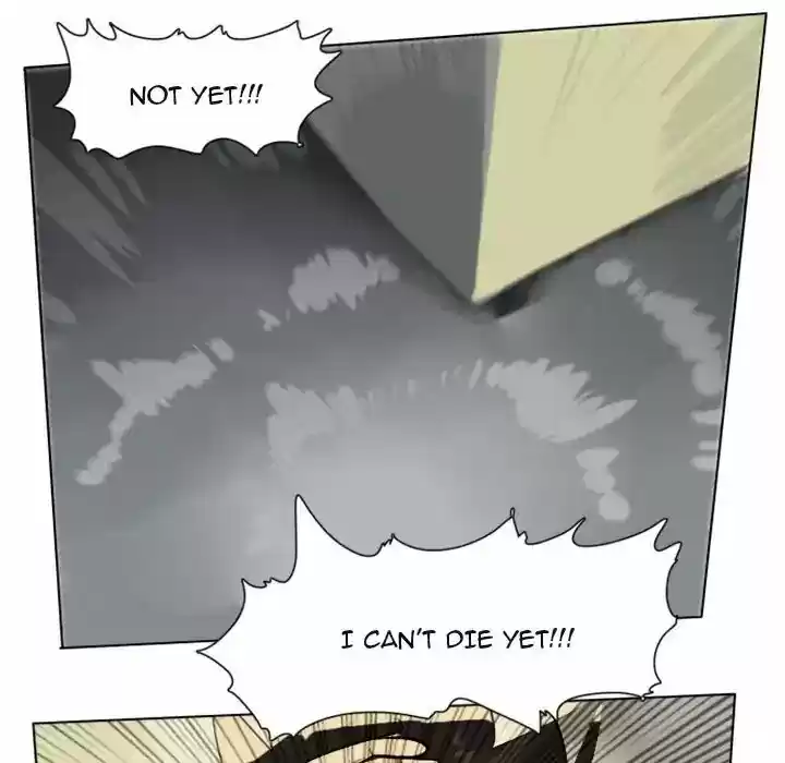 The Ultimate Evolution (Novel) Ch.003