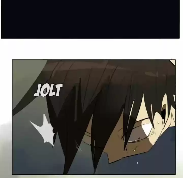 The Ultimate Evolution (Novel) Ch.003