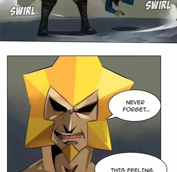 The Ultimate Evolution (Novel) Ch.003