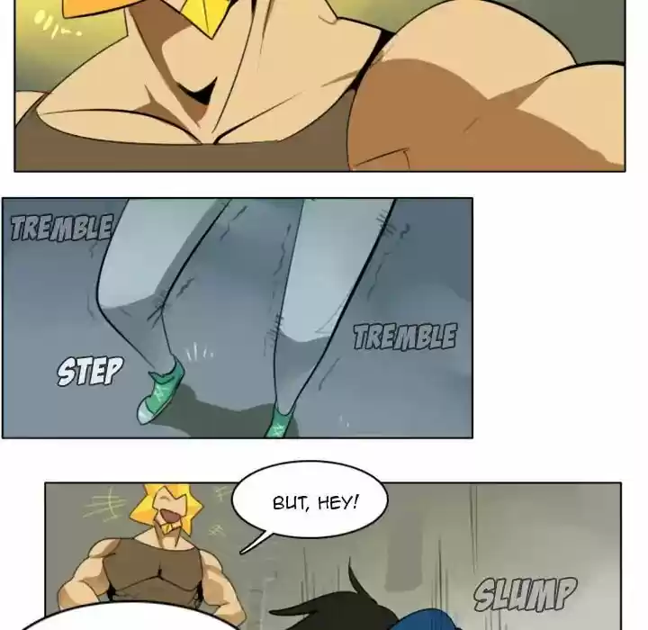 The Ultimate Evolution (Novel) Ch.003