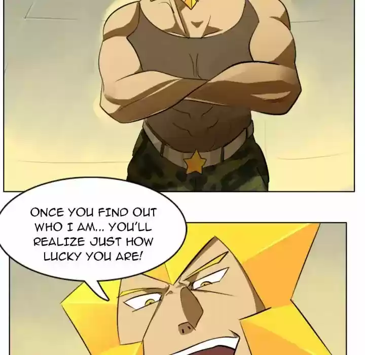 The Ultimate Evolution (Novel) Ch.003