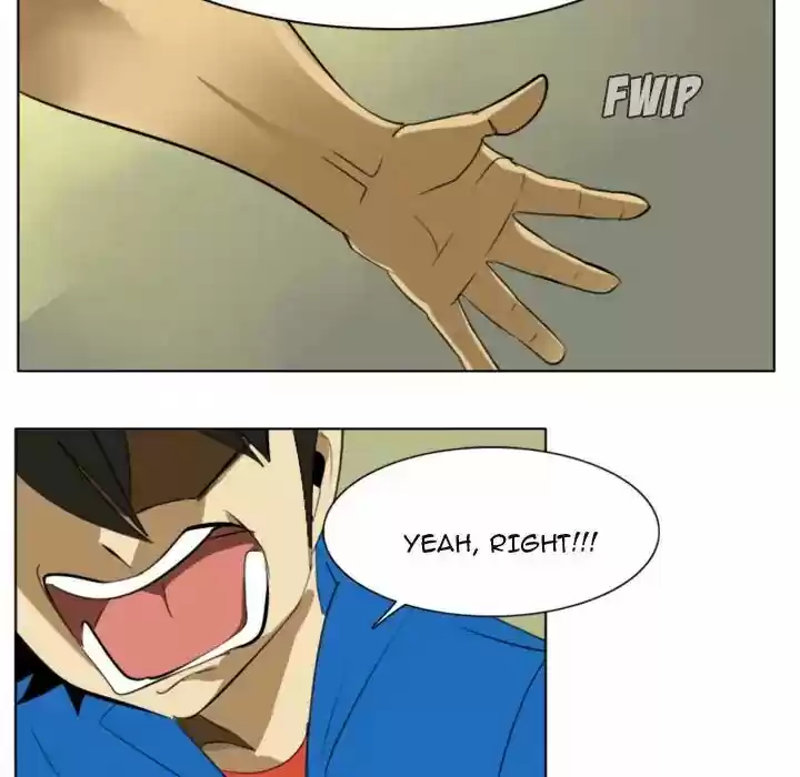 The Ultimate Evolution (Novel) Ch.003