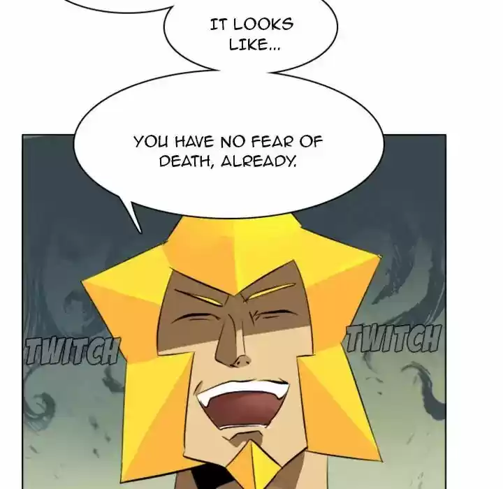 The Ultimate Evolution (Novel) Ch.003