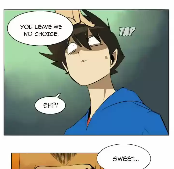 The Ultimate Evolution (Novel) Ch.003