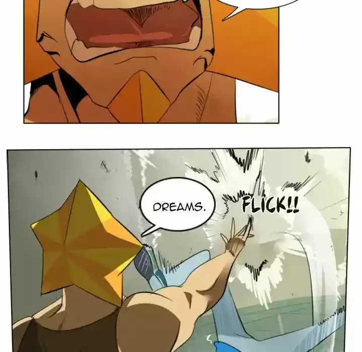 The Ultimate Evolution (Novel) Ch.003