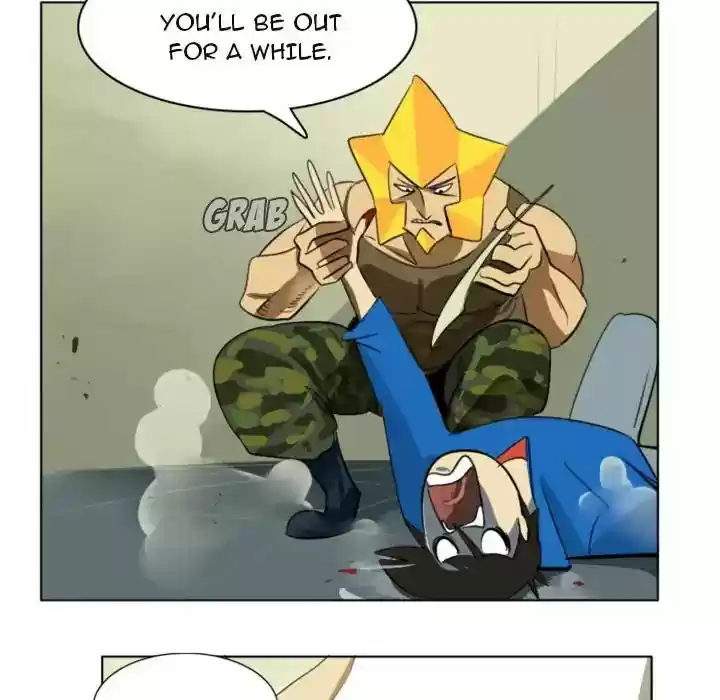 The Ultimate Evolution (Novel) Ch.003