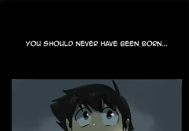 The Ultimate Evolution (Novel) Ch.004