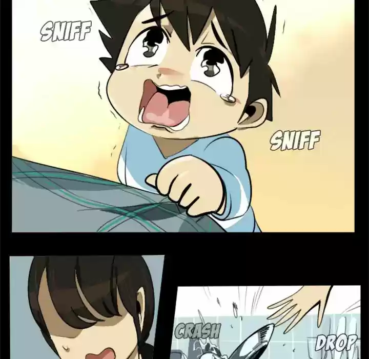 The Ultimate Evolution (Novel) Ch.004