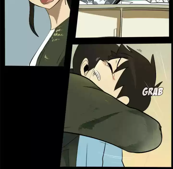 The Ultimate Evolution (Novel) Ch.004