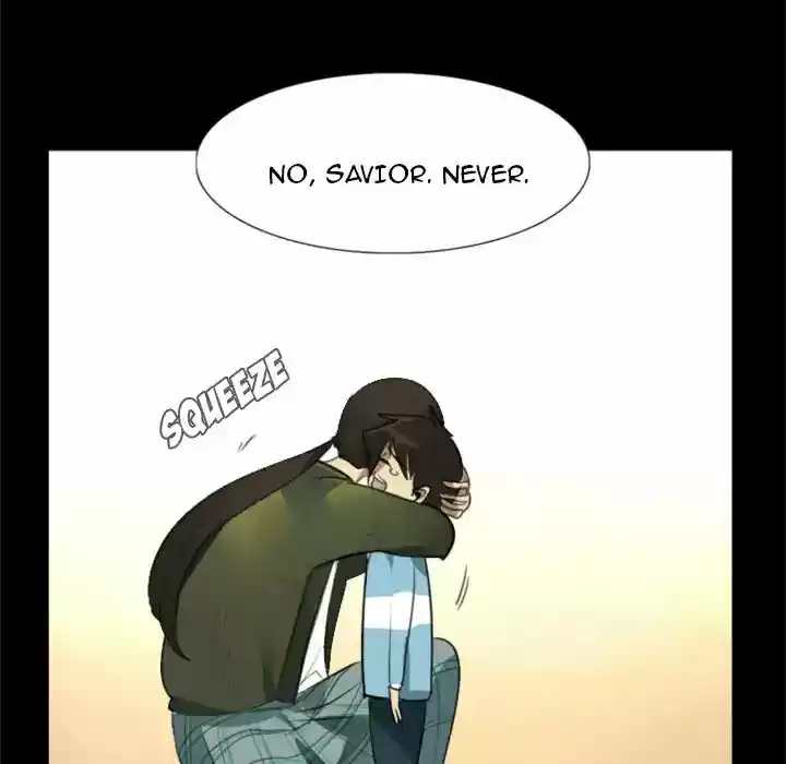 The Ultimate Evolution (Novel) Ch.004