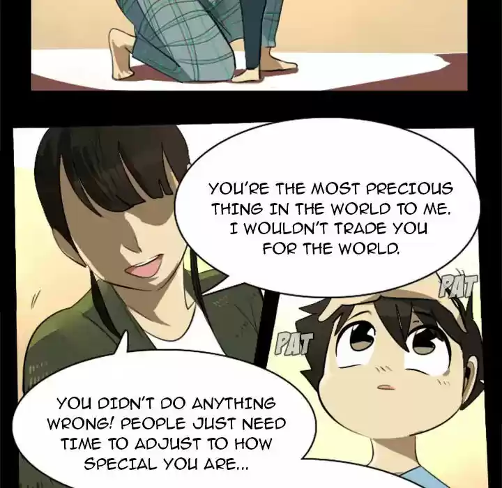 The Ultimate Evolution (Novel) Ch.004