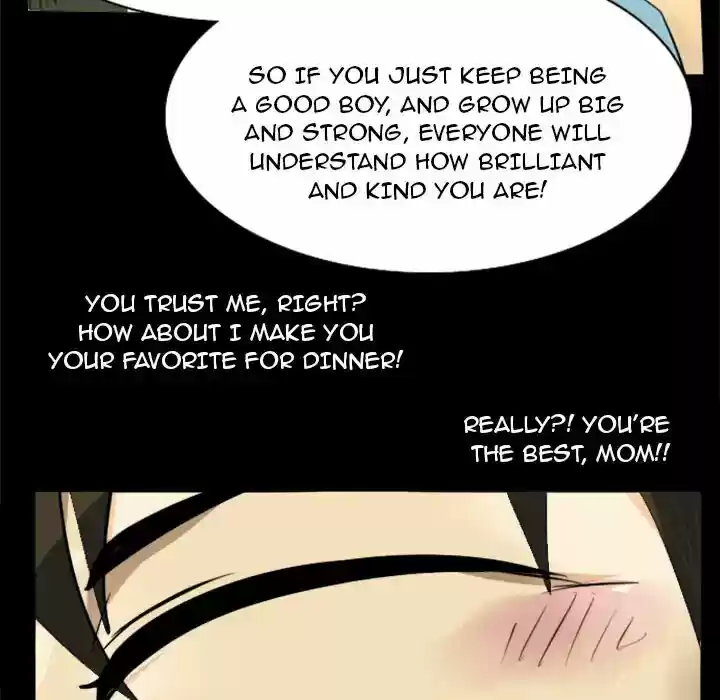 The Ultimate Evolution (Novel) Ch.004