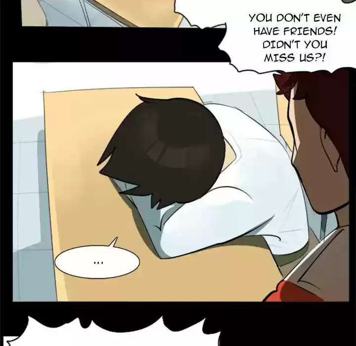 The Ultimate Evolution (Novel) Ch.004