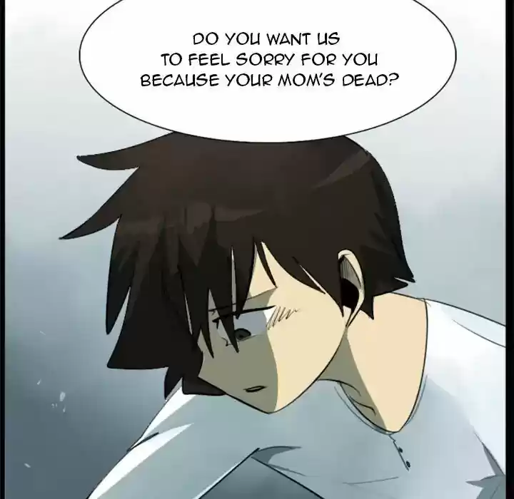 The Ultimate Evolution (Novel) Ch.004