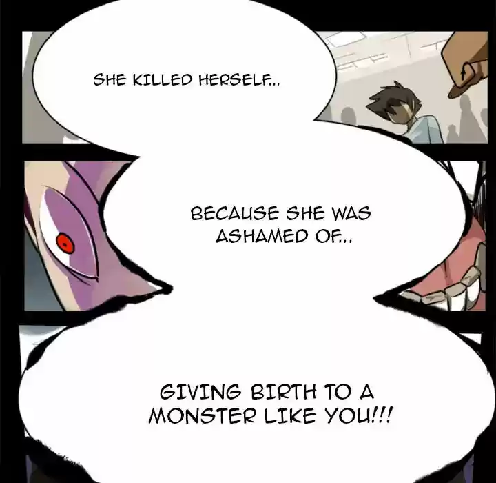 The Ultimate Evolution (Novel) Ch.004