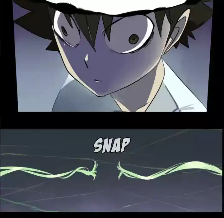 The Ultimate Evolution (Novel) Ch.004