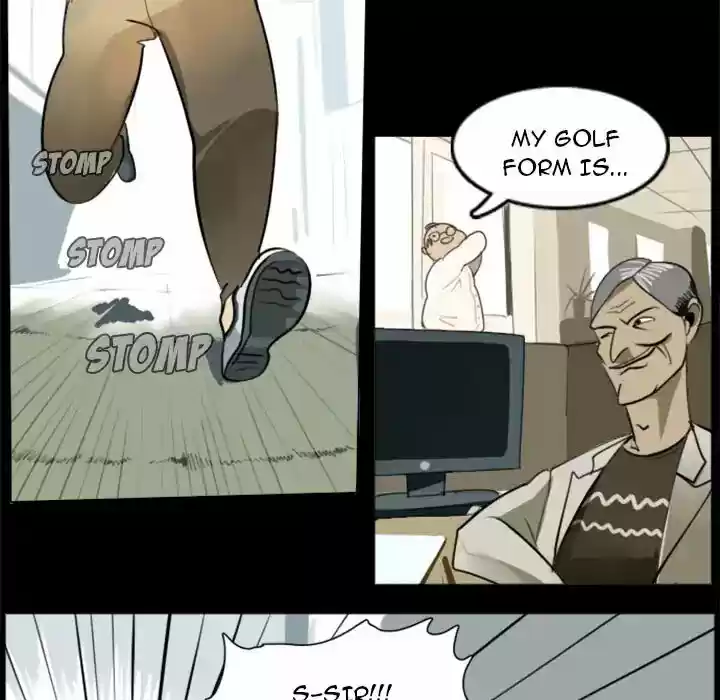 The Ultimate Evolution (Novel) Ch.004