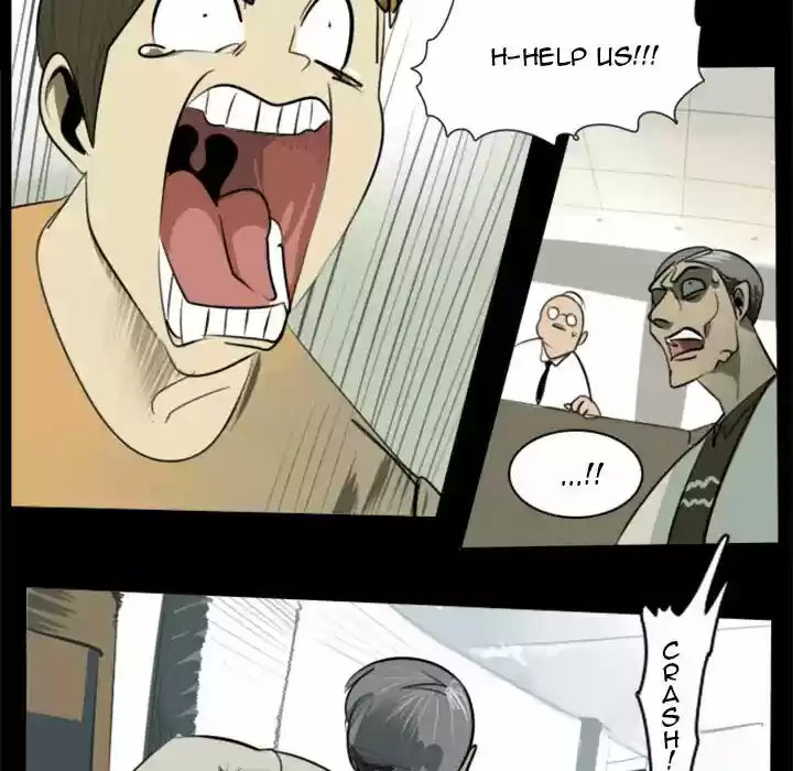 The Ultimate Evolution (Novel) Ch.004