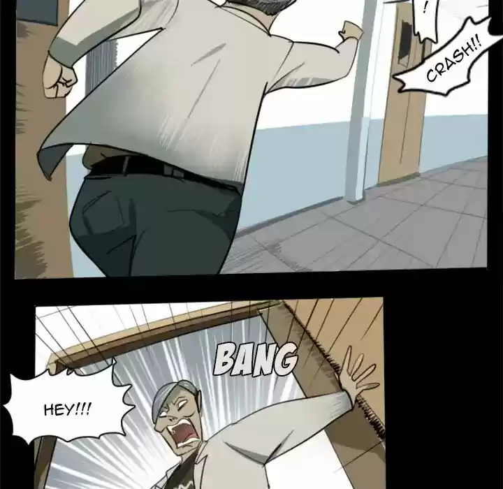 The Ultimate Evolution (Novel) Ch.004