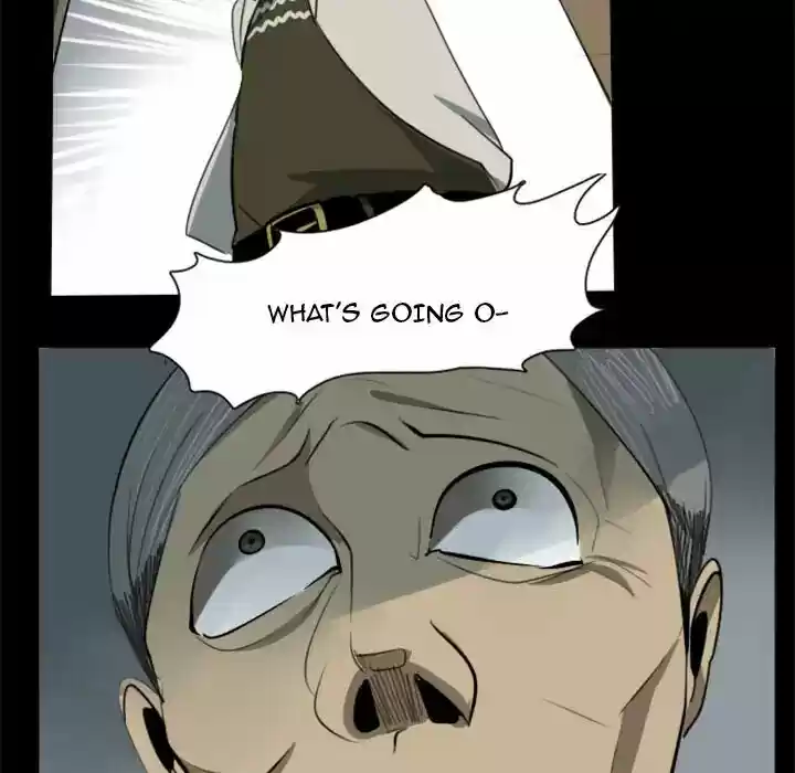 The Ultimate Evolution (Novel) Ch.004