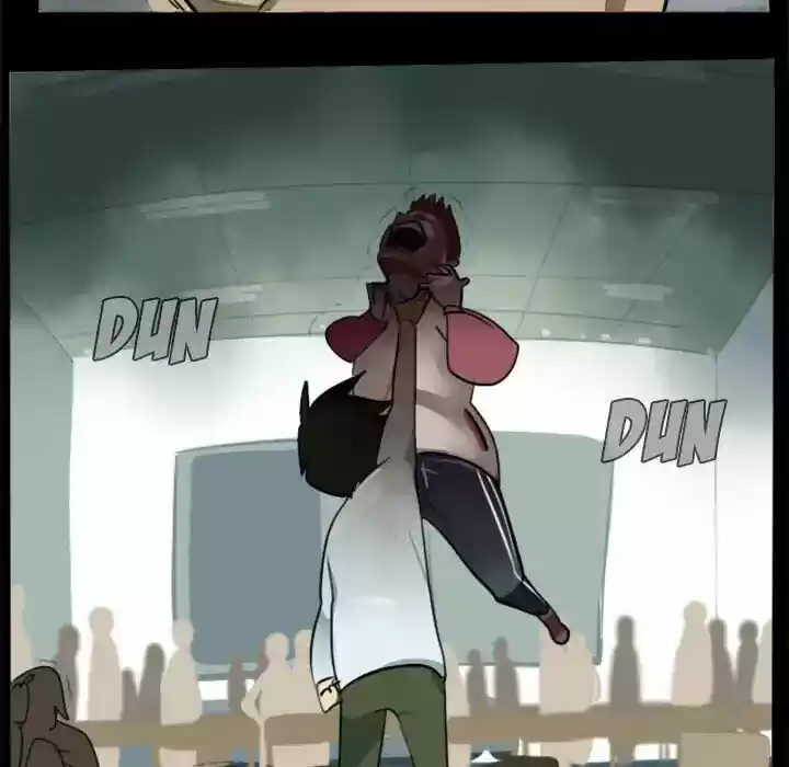 The Ultimate Evolution (Novel) Ch.004