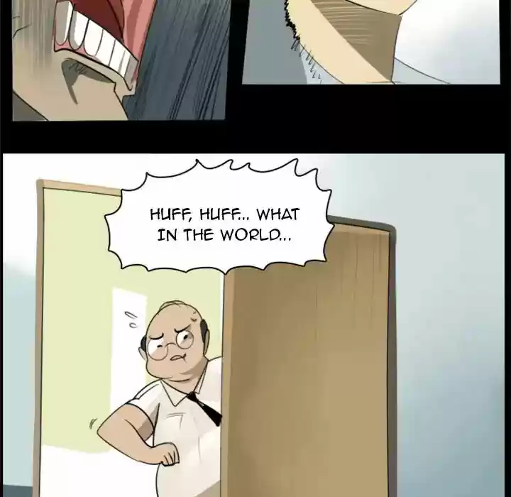 The Ultimate Evolution (Novel) Ch.004