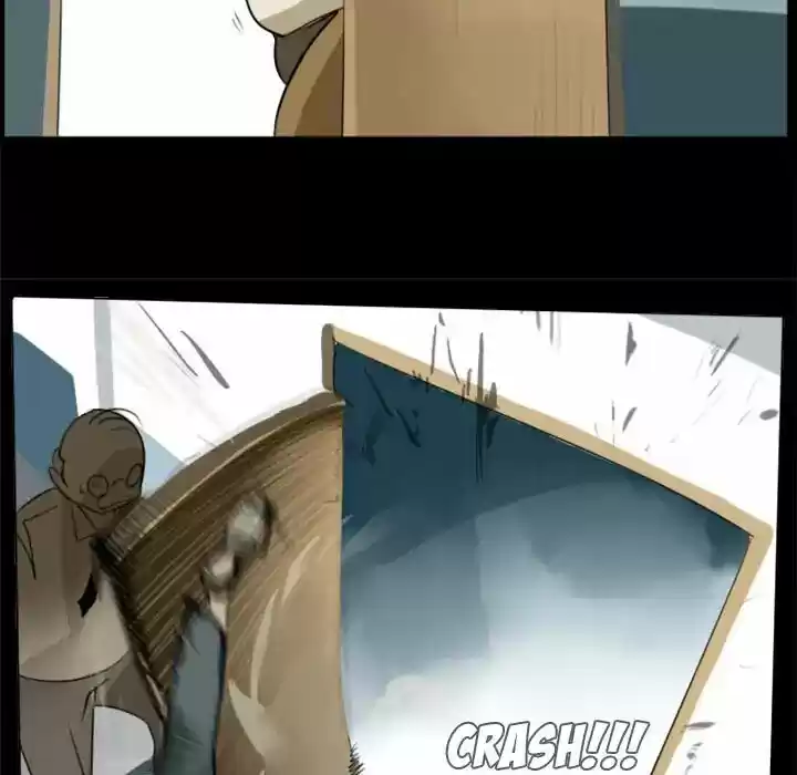 The Ultimate Evolution (Novel) Ch.004