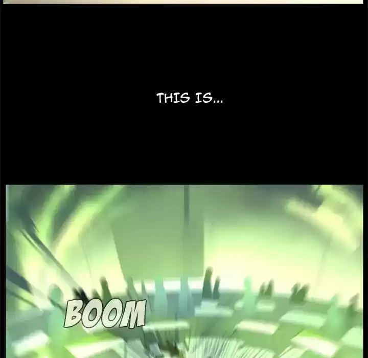 The Ultimate Evolution (Novel) Ch.004