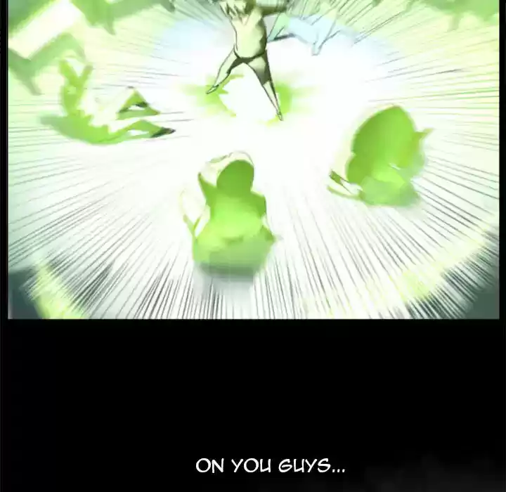 The Ultimate Evolution (Novel) Ch.004