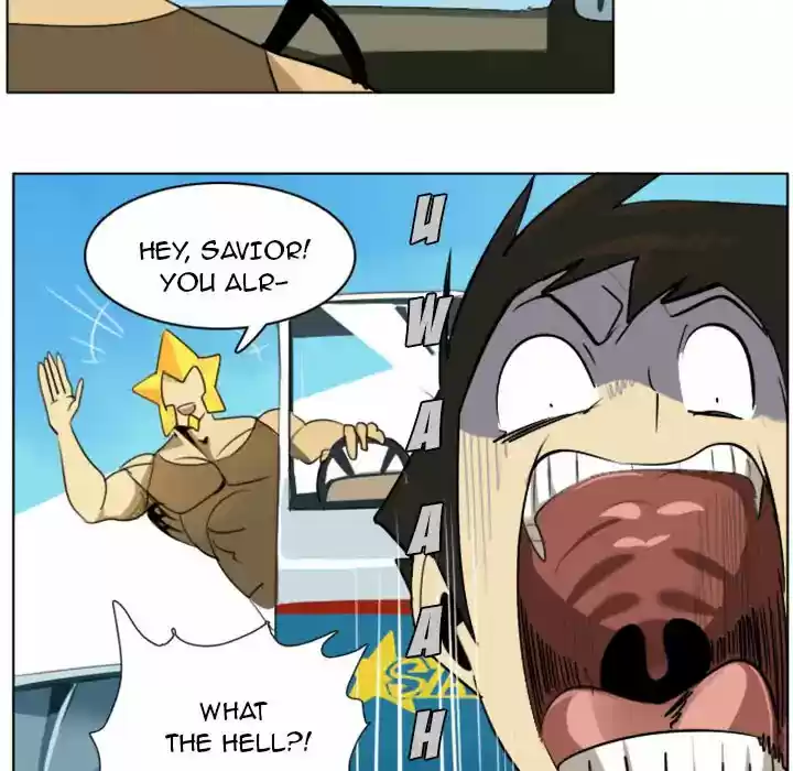 The Ultimate Evolution (Novel) Ch.004